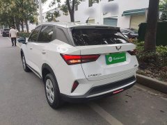 Wuling Xingchi 1.5L CVT Refreshing Edition - ფოტო 4