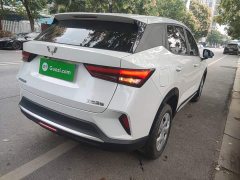 Wuling Xingchi 1.5L CVT Refreshing Edition - ფოტო 6