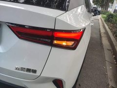 Wuling Xingchi 1.5L CVT Refreshing Edition - ფოტო 7