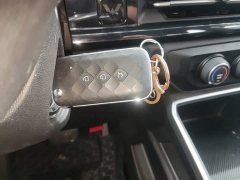 Wuling Xingchi 1.5L CVT Refreshing Edition - ფოტო 8