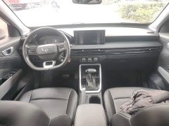 Wuling Xingchi 1.5L CVT Refreshing Edition - ფოტო 9