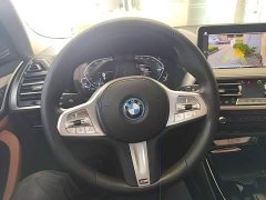 BMW iX3 Premier - ფოტო 10