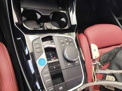 BMW iX3 Premier - ფოტო 13