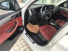 BMW iX3 Premier - ფოტო 15