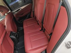 BMW iX3 Premier - ფოტო 16
