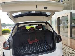 BMW iX3 Premier - ფოტო 18