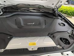 BMW iX3 Premier - ფოტო 19