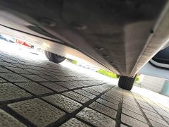 BMW iX3 Premier - ფოტო 20