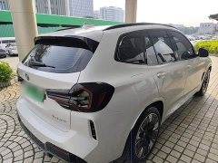 BMW iX3 Premier - ფოტო 6