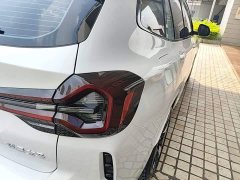 BMW iX3 Premier - ფოტო 7