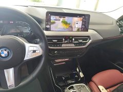 BMW iX3 Premier - ფოტო 9