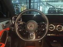 Mercedes-Benz Mercedes-AMG A35 L 4MATIC - ფოტო 10