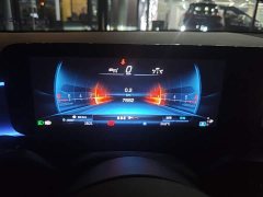 Mercedes-Benz Mercedes-AMG A35 L 4MATIC - ფოტო 11