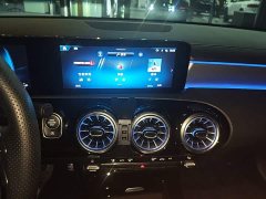 Mercedes-Benz Mercedes-AMG A35 L 4MATIC - ფოტო 12