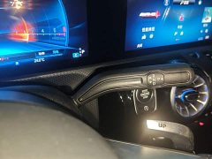 Mercedes-Benz Mercedes-AMG A35 L 4MATIC - ფოტო 13