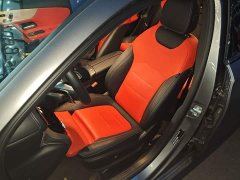 Mercedes-Benz Mercedes-AMG A35 L 4MATIC - ფოტო 14