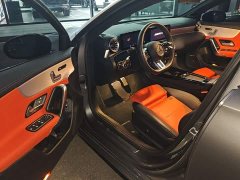 Mercedes-Benz Mercedes-AMG A35 L 4MATIC - ფოტო 15