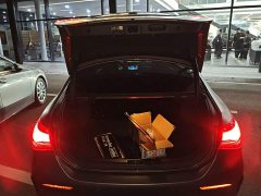 Mercedes-Benz Mercedes-AMG A35 L 4MATIC - ფოტო 18