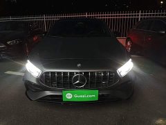 Mercedes-Benz Mercedes-AMG A35 L 4MATIC - ფოტო 2