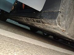 Mercedes-Benz Mercedes-AMG A35 L 4MATIC - ფოტო 20