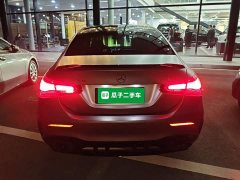 Mercedes-Benz Mercedes-AMG A35 L 4MATIC - ფოტო 5