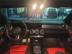 Mercedes-Benz Mercedes-AMG A35 L 4MATIC - ფოტო 9