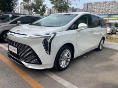 Buick Century 2.0T Seven-Seat Yun Shi Edition - ფოტო 1