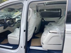 Buick Century 2.0T Seven-Seat Yun Shi Edition - ფოტო 10