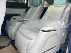 Buick Century 2.0T Seven-Seat Yun Shi Edition - ფოტო 12
