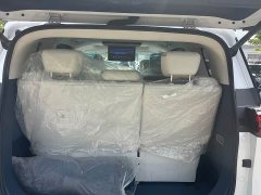 Buick Century 2.0T Seven-Seat Yun Shi Edition - ფოტო 13