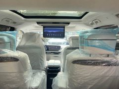 Buick Century 2.0T Seven-Seat Yun Shi Edition - ფოტო 14