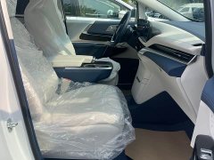 Buick Century 2.0T Seven-Seat Yun Shi Edition - ფოტო 15