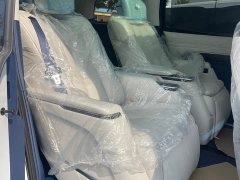 Buick Century 2.0T Seven-Seat Yun Shi Edition - ფოტო 16