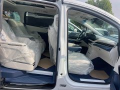 Buick Century 2.0T Seven-Seat Yun Shi Edition - ფოტო 17