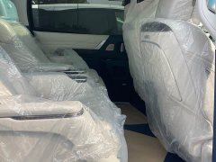 Buick Century 2.0T Seven-Seat Yun Shi Edition - ფოტო 18