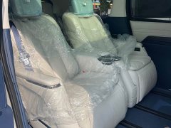 Buick Century 2.0T Seven-Seat Yun Shi Edition - ფოტო 19