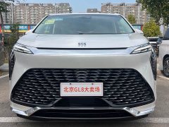 Buick Century 2.0T Seven-Seat Yun Shi Edition - ფოტო 2