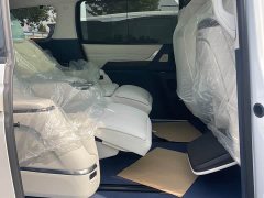 Buick Century 2.0T Seven-Seat Yun Shi Edition - ფოტო 20