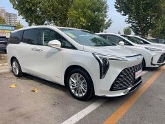 Buick Century 2.0T Seven-Seat Yun Shi Edition - ფოტო 4