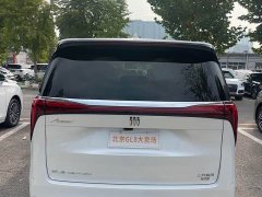 Buick Century 2.0T Seven-Seat Yun Shi Edition - ფოტო 5