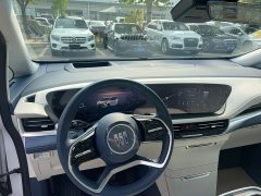 Buick Century 2.0T Seven-Seat Yun Shi Edition - ფოტო 7