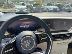 Buick Century 2.0T Seven-Seat Yun Shi Edition - ფოტო 8