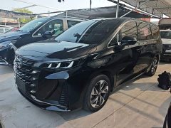 GAC Aion M6 2021 PRO 270T Automatic Luxury - ფოტო 1