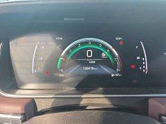 GAC Aion M6 2021 PRO 270T Automatic Luxury - ფოტო 10