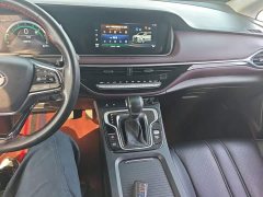 GAC Aion M6 2021 PRO 270T Automatic Luxury - ფოტო 11