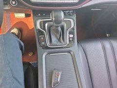 GAC Aion M6 2021 PRO 270T Automatic Luxury - ფოტო 12