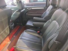 GAC Aion M6 2021 PRO 270T Automatic Luxury - ფოტო 15