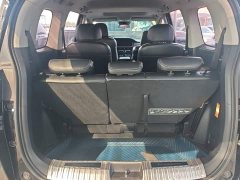 GAC Aion M6 2021 PRO 270T Automatic Luxury - ფოტო 16