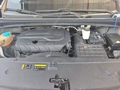 GAC Aion M6 2021 PRO 270T Automatic Luxury - ფოტო 17