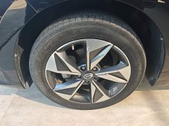 GAC Aion M6 2021 PRO 270T Automatic Luxury - ფოტო 19